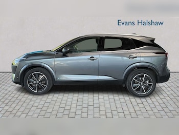 Used Nissan Qashqai 2023 for sale - 79227795: Photo