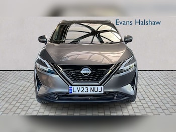 Used Nissan Qashqai 2023 for sale - 79227795: Photo