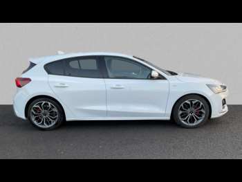Used Ford Focus 2025 for sale - 75317625: Photo