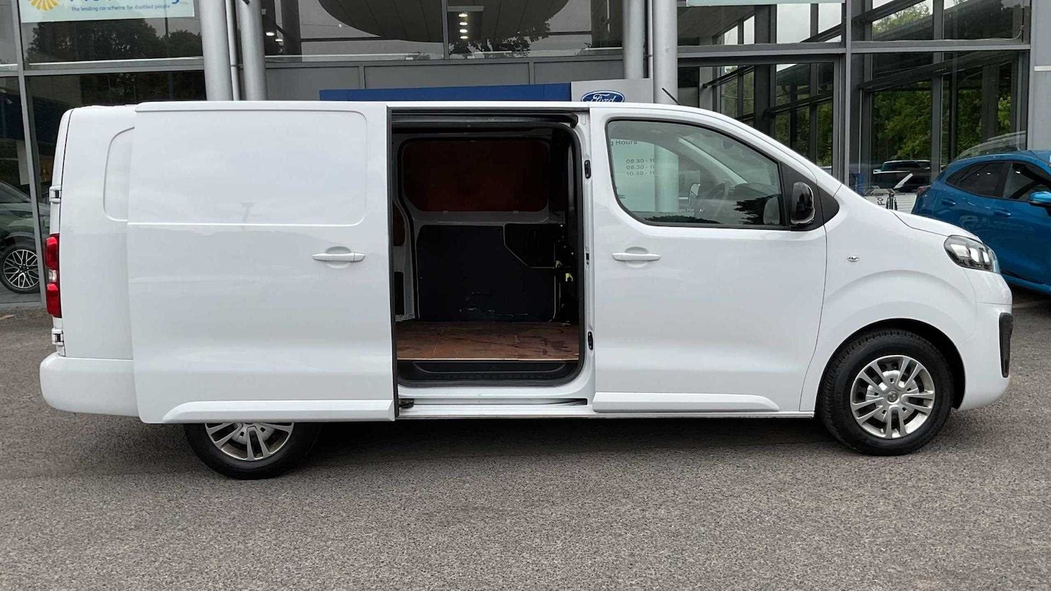 Vehicle 28