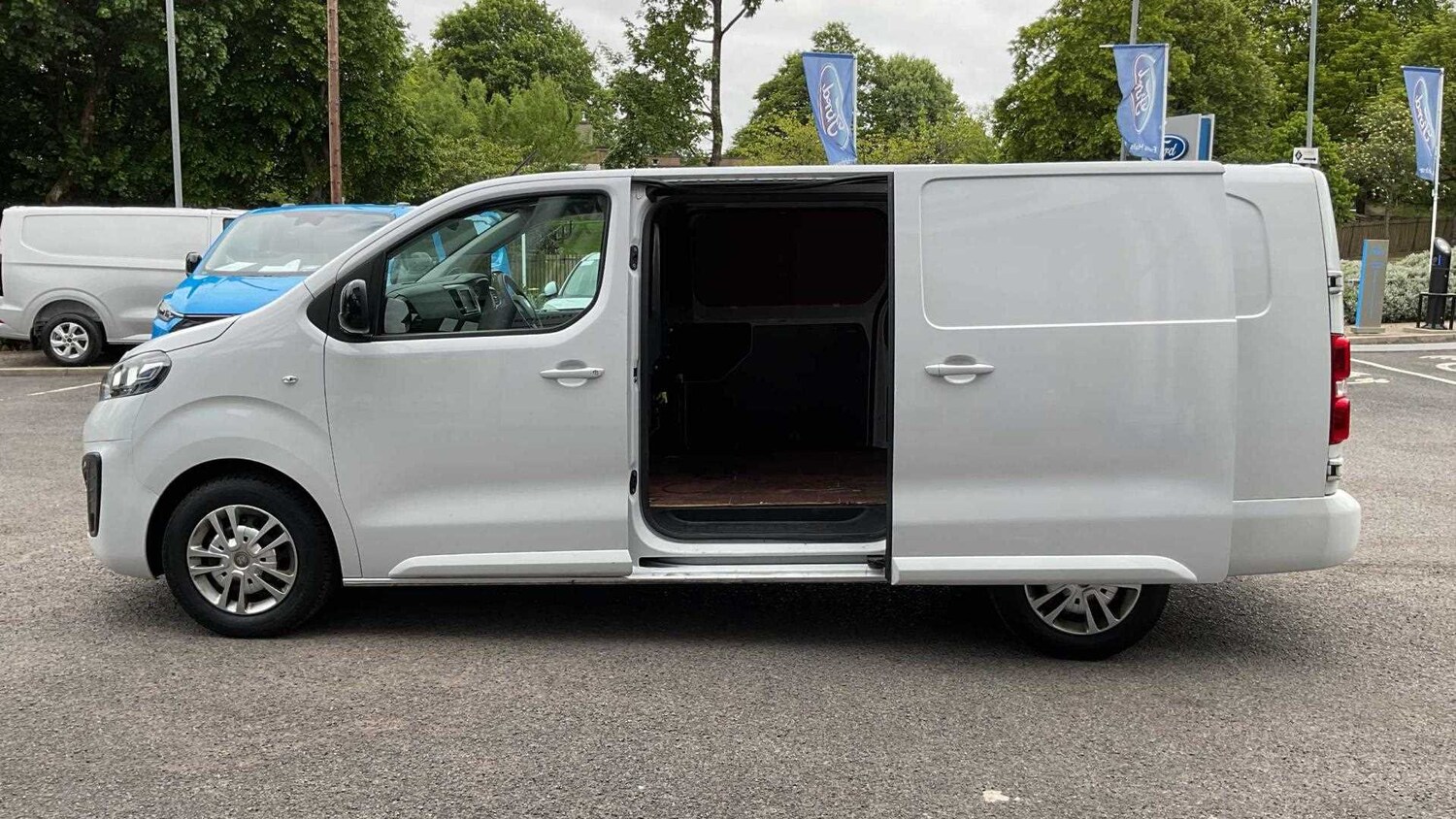 Vehicle 35