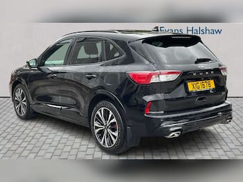 Used Ford Kuga 2023 for sale - 79745567: Photo