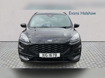 Used Ford Kuga 2023 for sale - 79745567: Photo