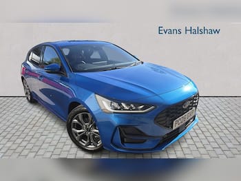 Used Ford Focus 2026 for sale - 79731079: Photo
