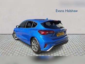 Used Ford Focus 2026 for sale - 79731079: Photo