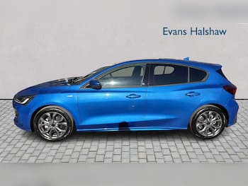 Used Ford Focus 2026 for sale - 79731079: Photo