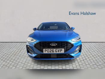 Used Ford Focus 2026 for sale - 79731079: Photo