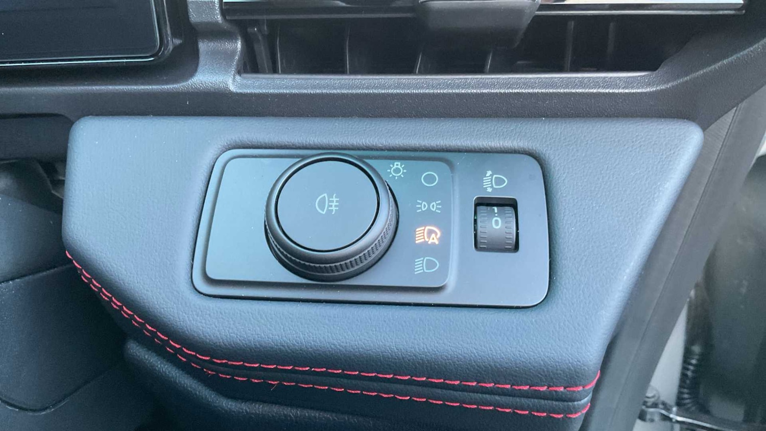 Vehicle 28