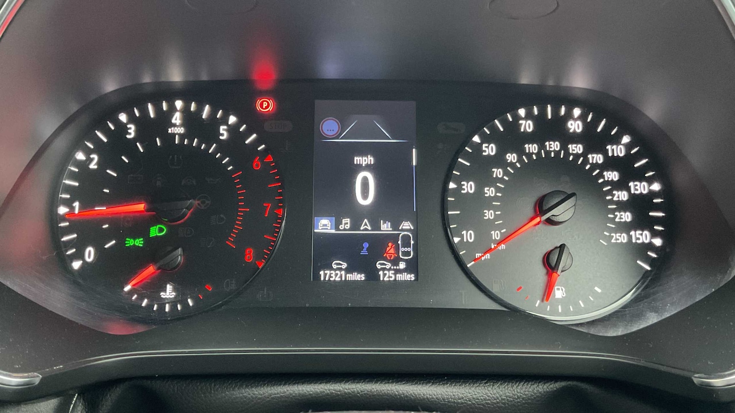 Used Renault Captur 2022 for sale - 76928910: Photo 10