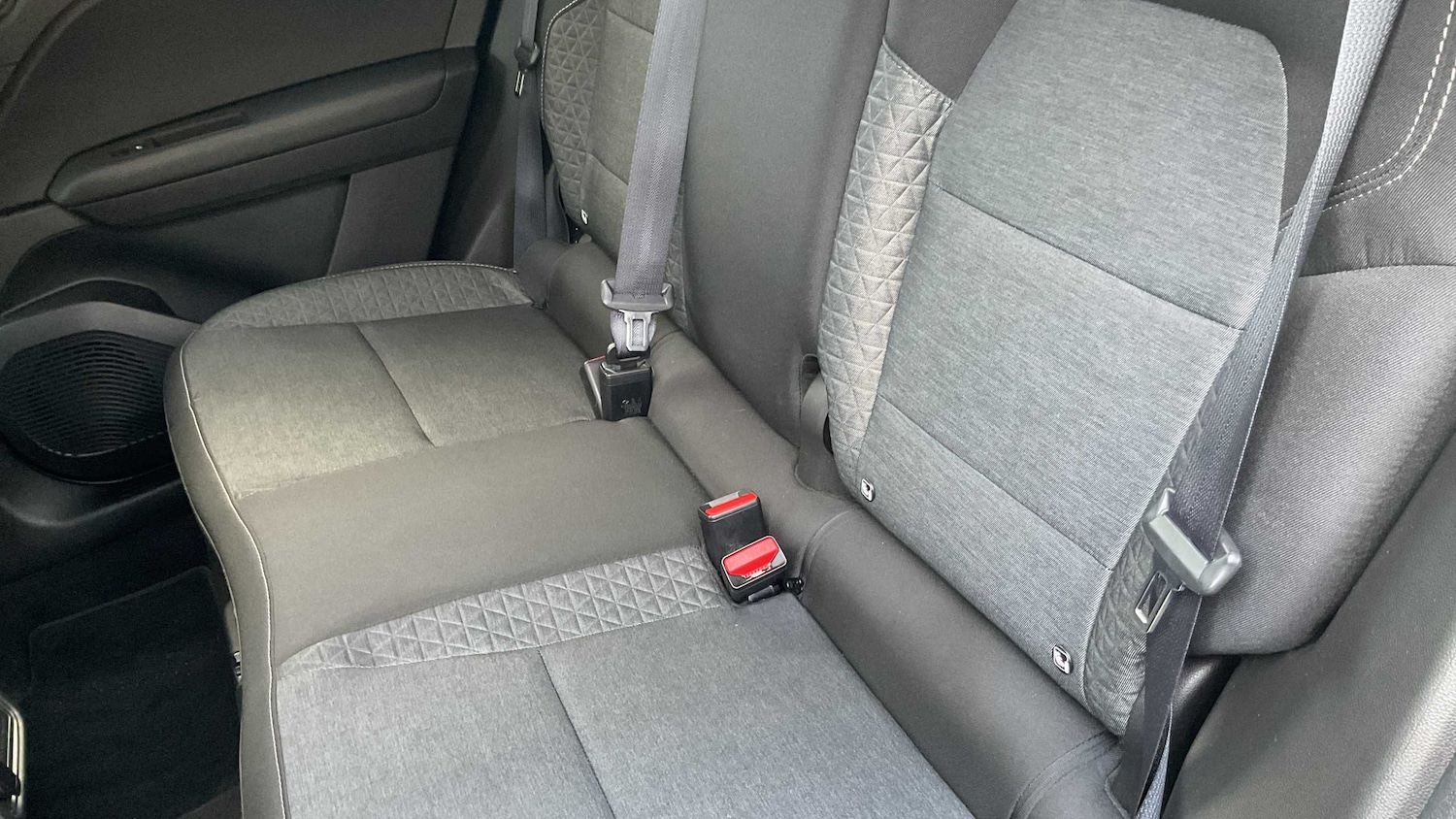 Used Renault Captur 2022 for sale - 76928910: Photo 14