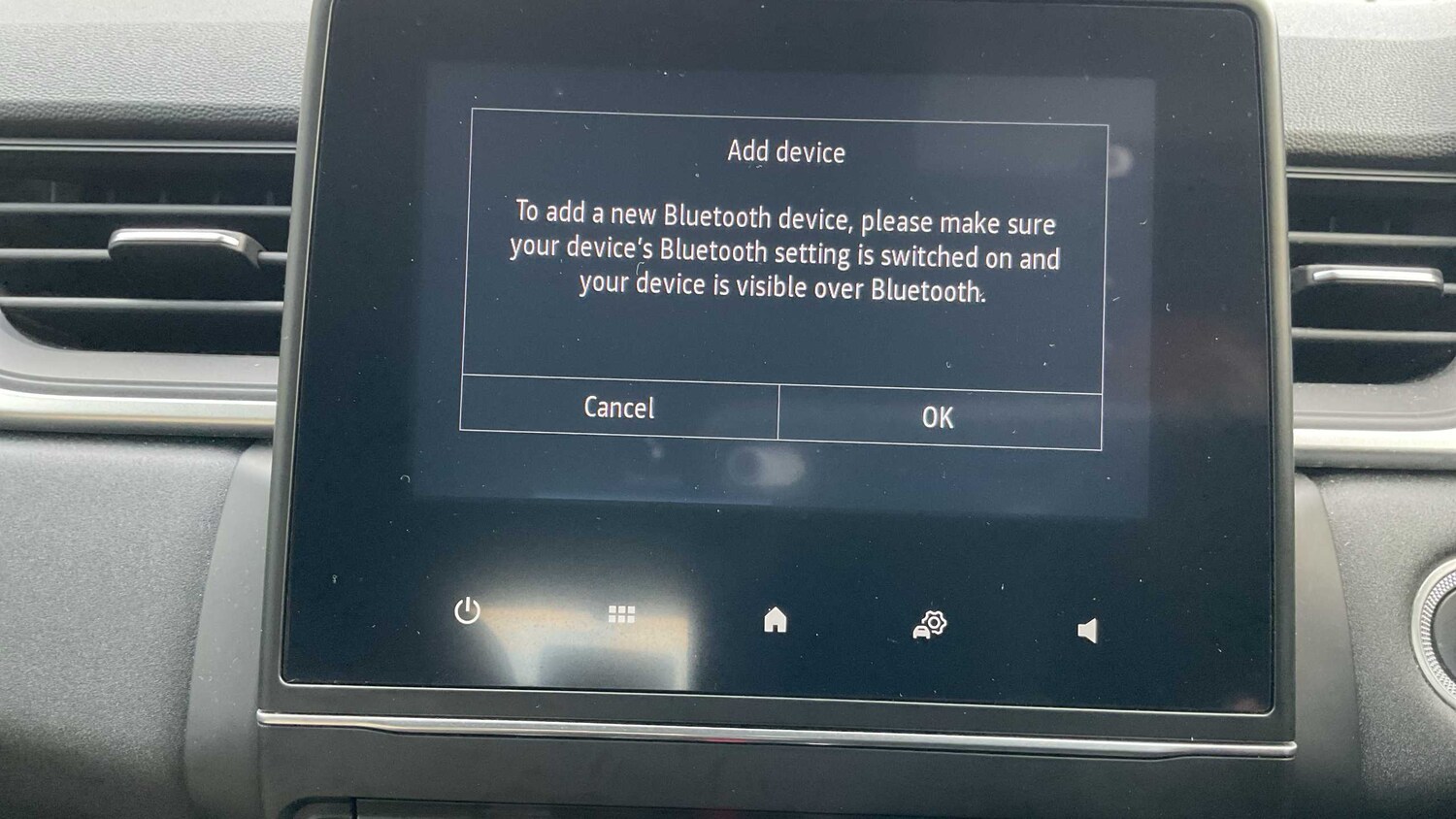 Used Renault Captur 2022 for sale - 76928910: Photo 18