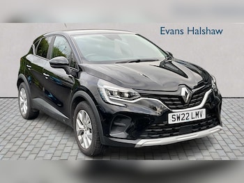 2022 - 1.3 TCE 140 Iconic Edition 5dr