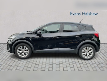 Used Renault Captur 2022 for sale - 76928910: Photo