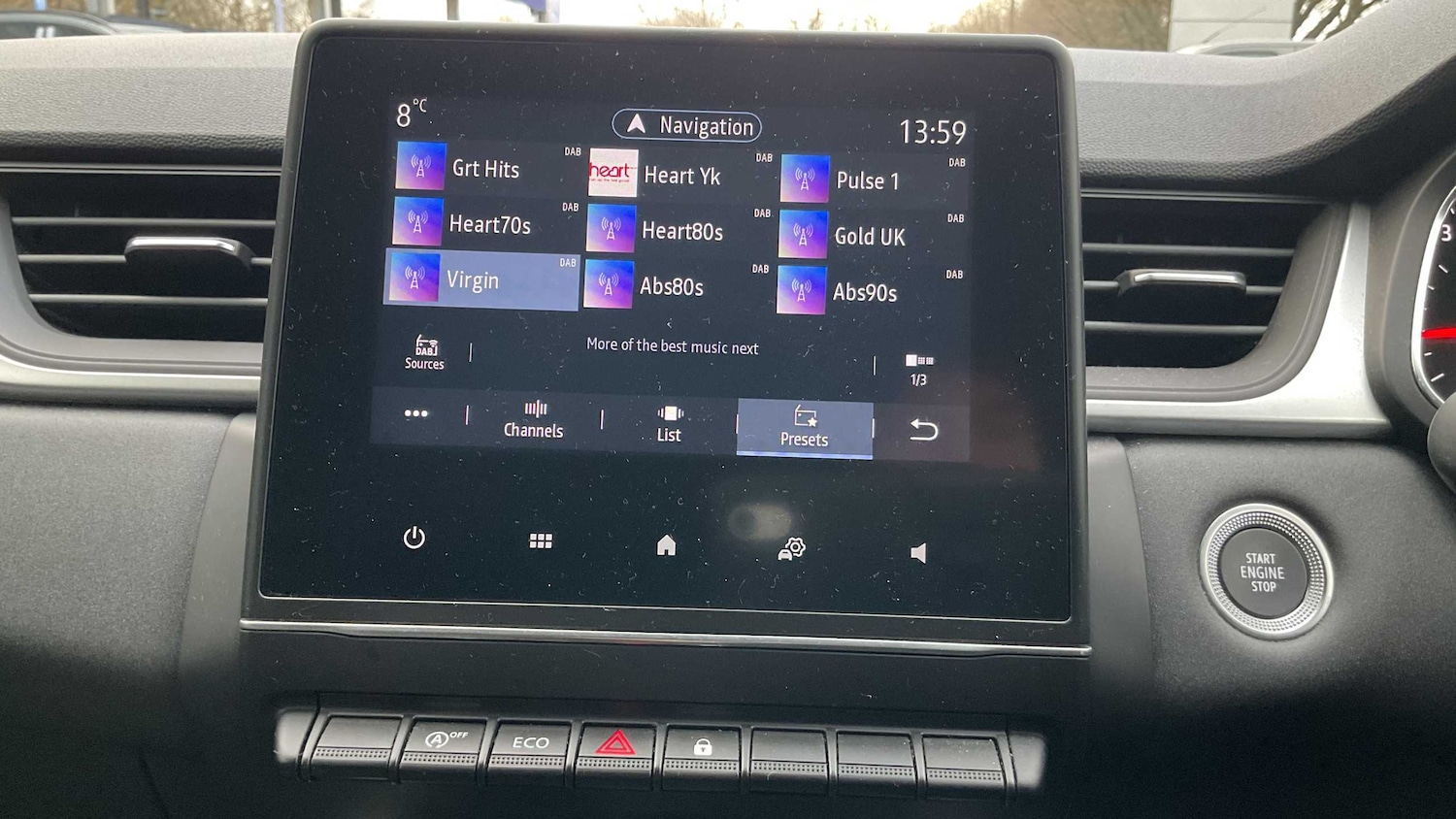 Used Renault Captur 2022 for sale - 76928910: Photo 9