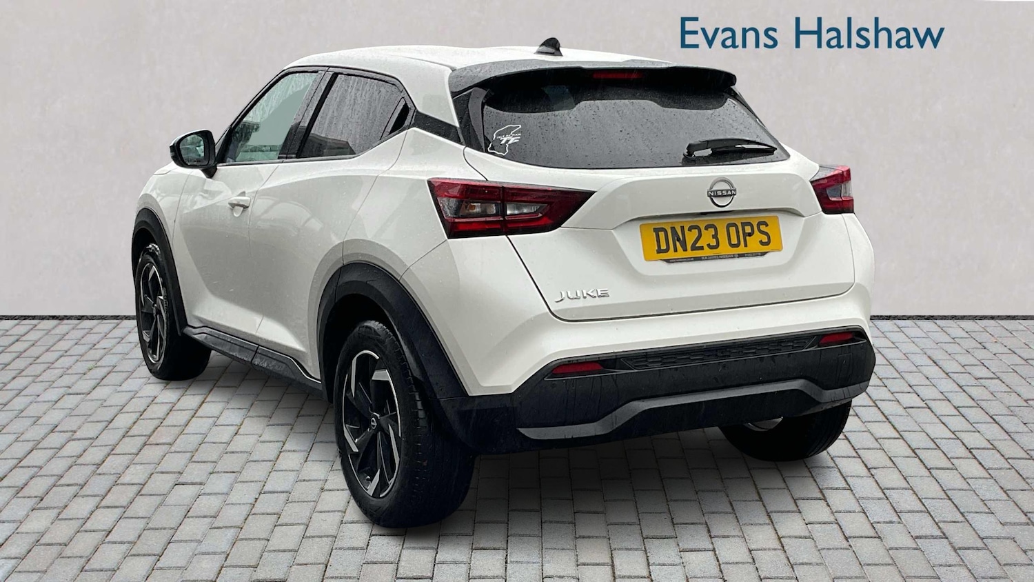 Used Nissan Juke 2023 for sale - 76789240: Photo 3