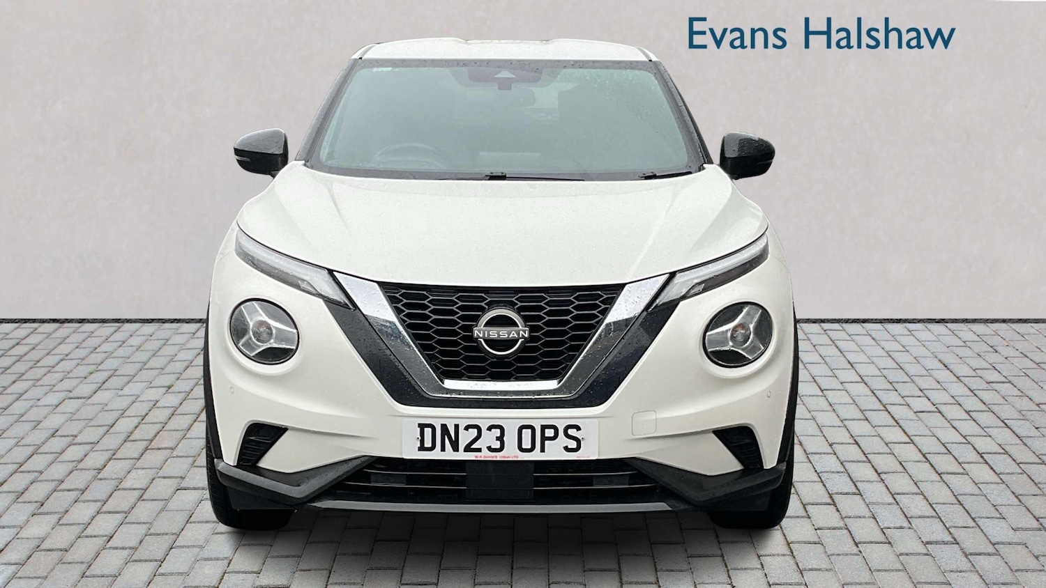 Used Nissan Juke 2023 for sale - 76789240: Photo 5