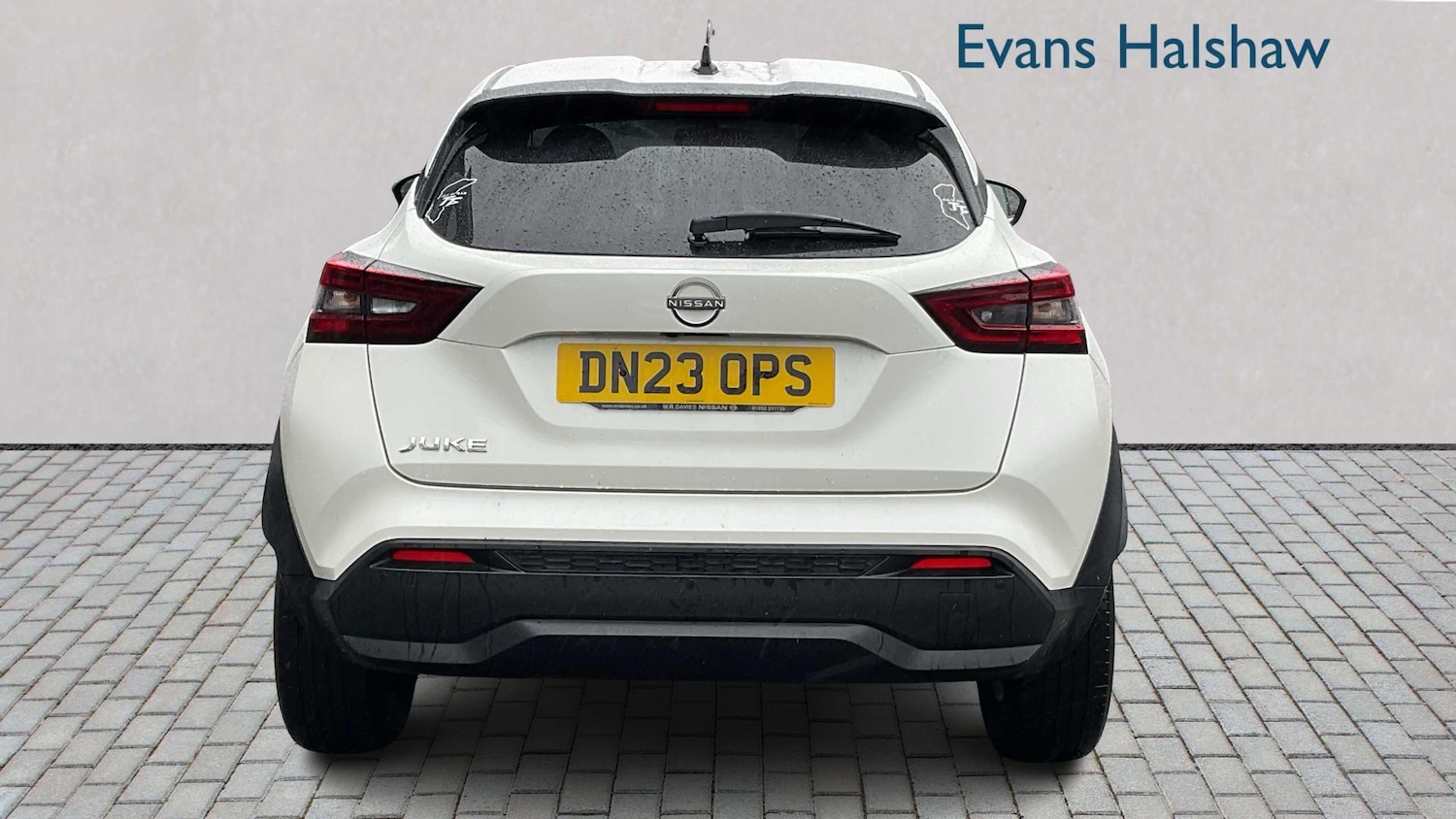 Used Nissan Juke 2023 for sale - 76789240: Photo 6