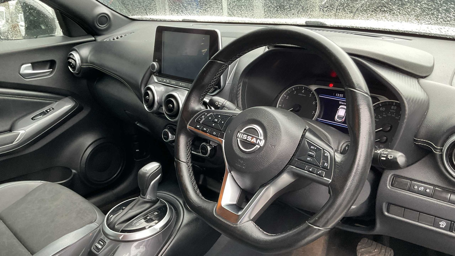 Used Nissan Juke 2023 for sale - 76789240: Photo 7