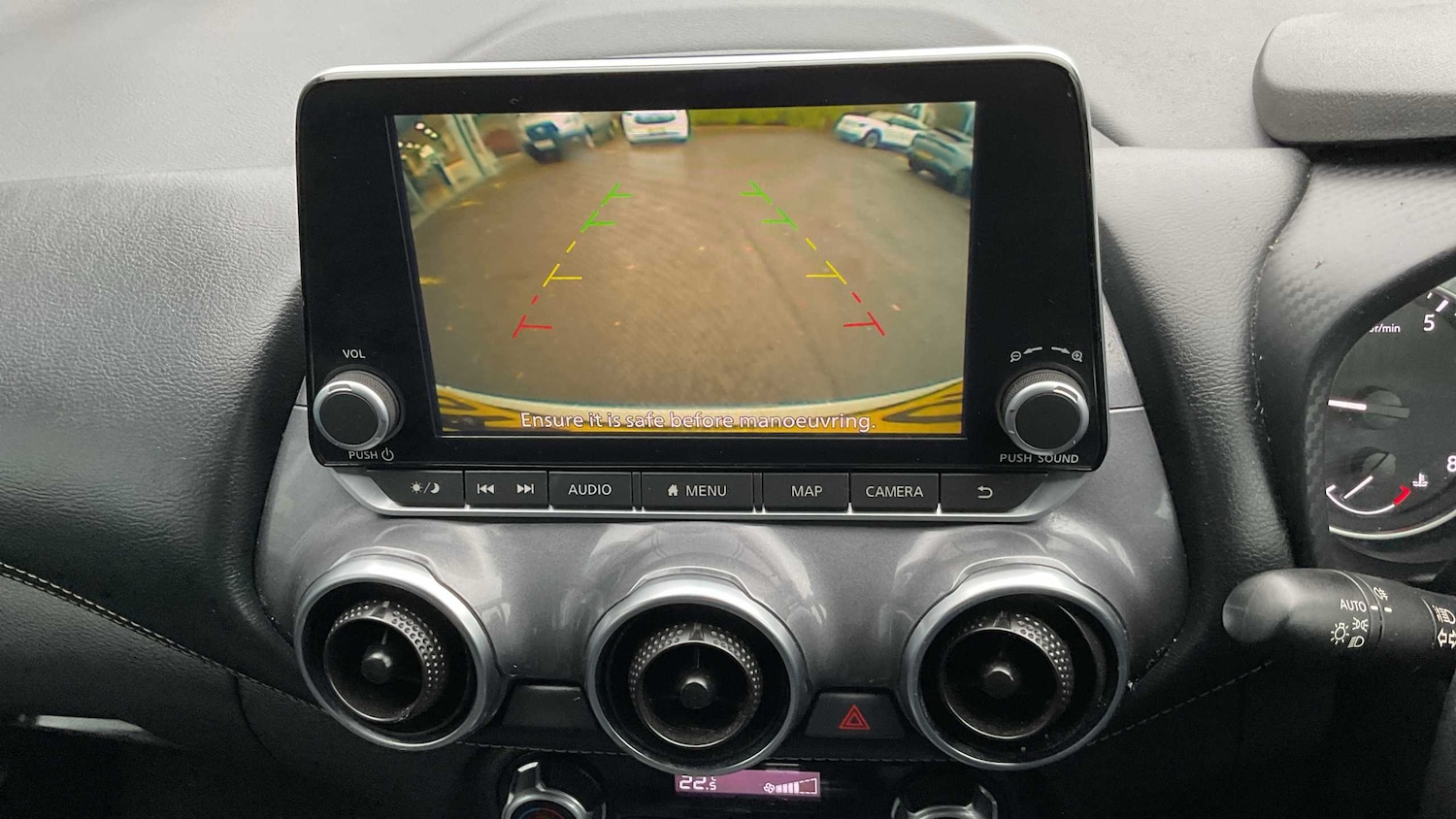 Used Nissan Juke 2023 for sale - 76789240: Photo 8