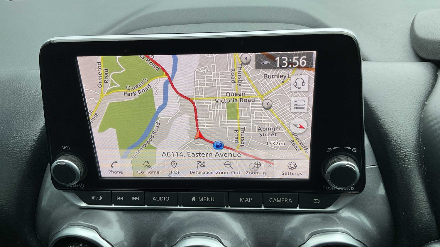 Used Nissan Juke 2023 for sale - 76789240: Photo 9