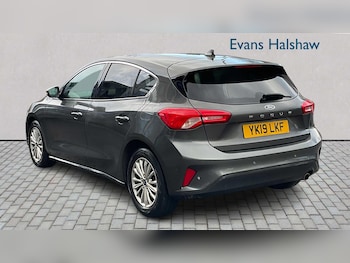 Used Ford Focus 2019 for sale - 77414771: Photo