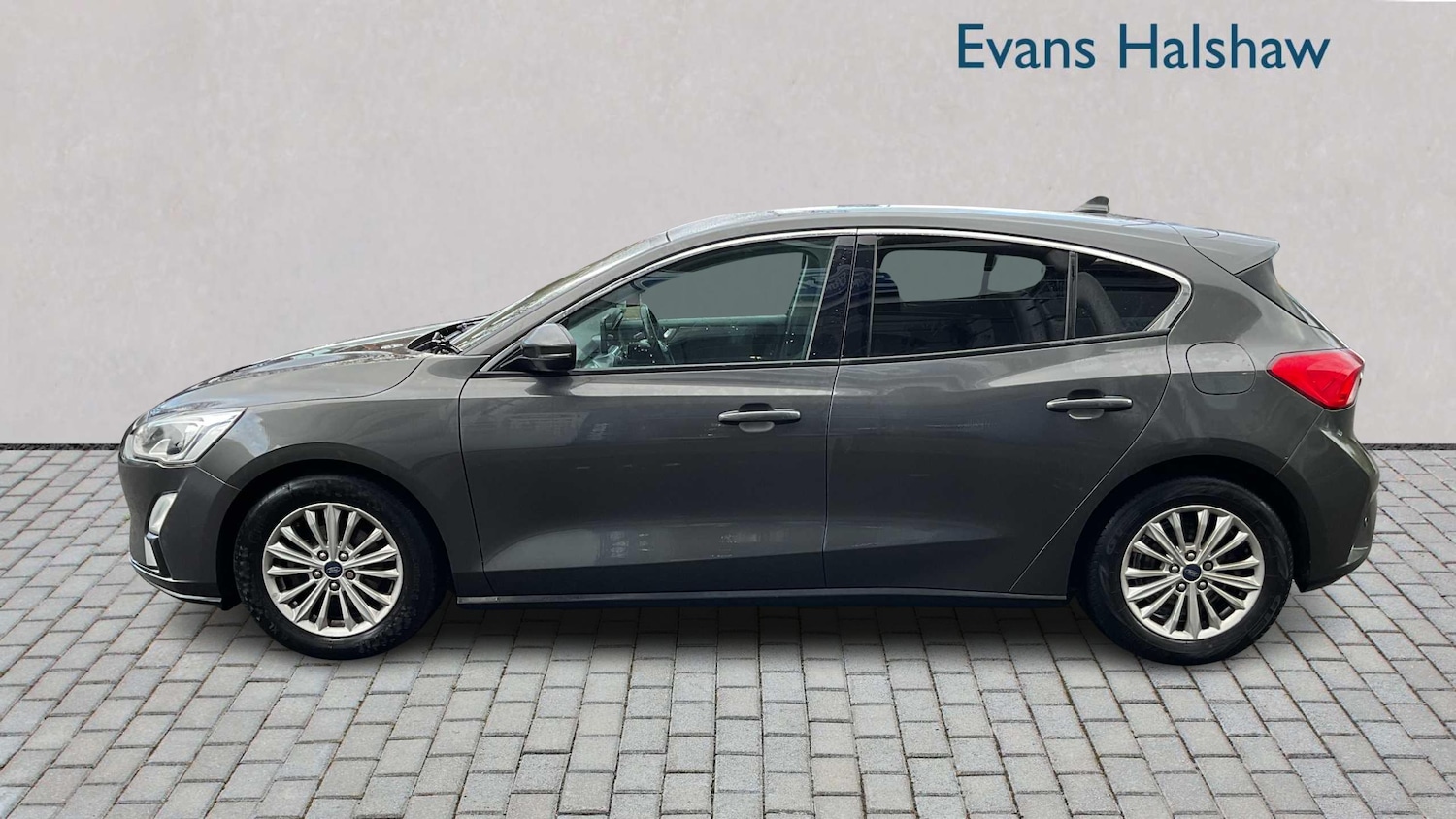 Used Ford Focus 2019 for sale - 77414771: Photo 3