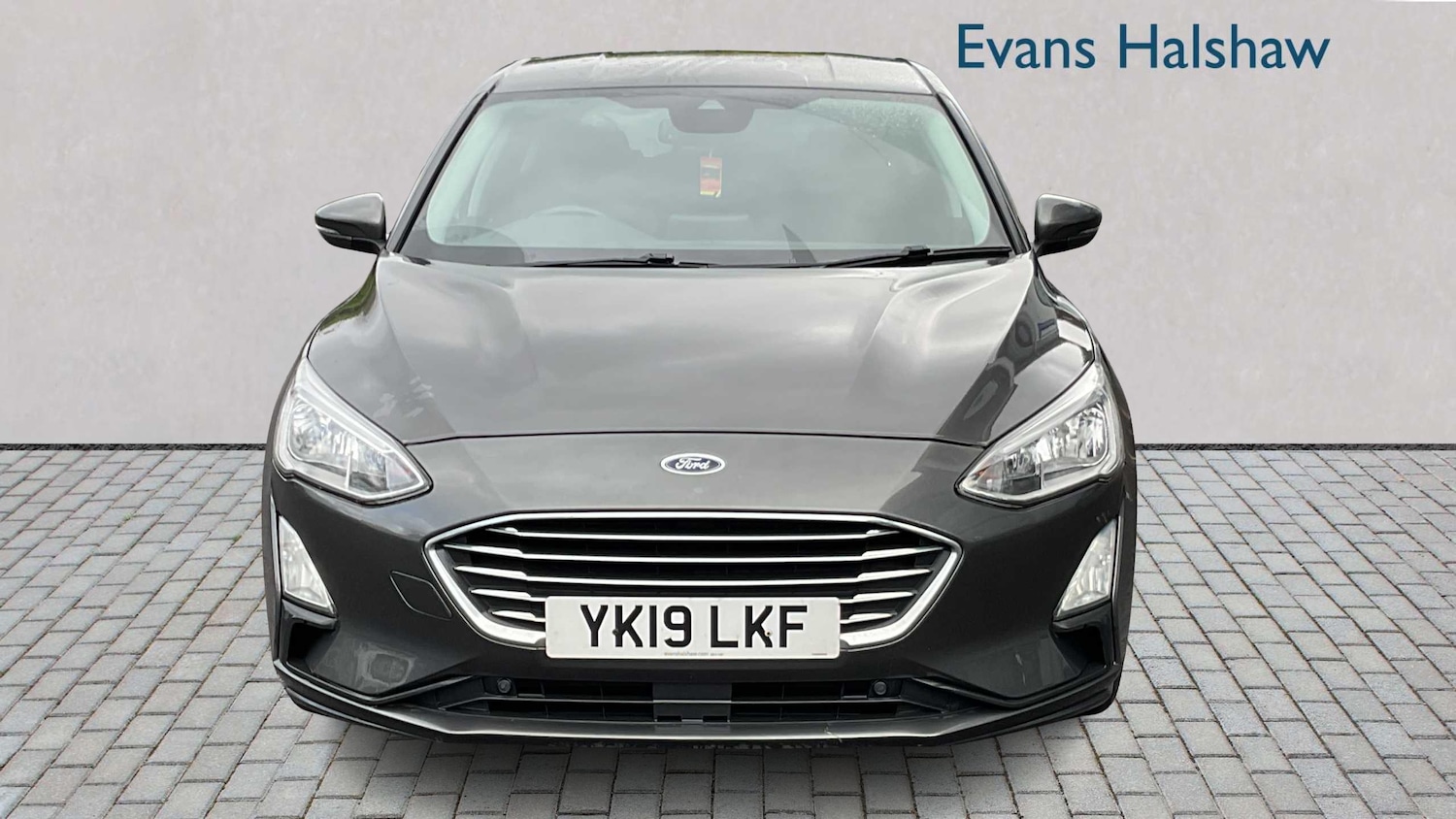 Used Ford Focus 2019 for sale - 77414771: Photo 4