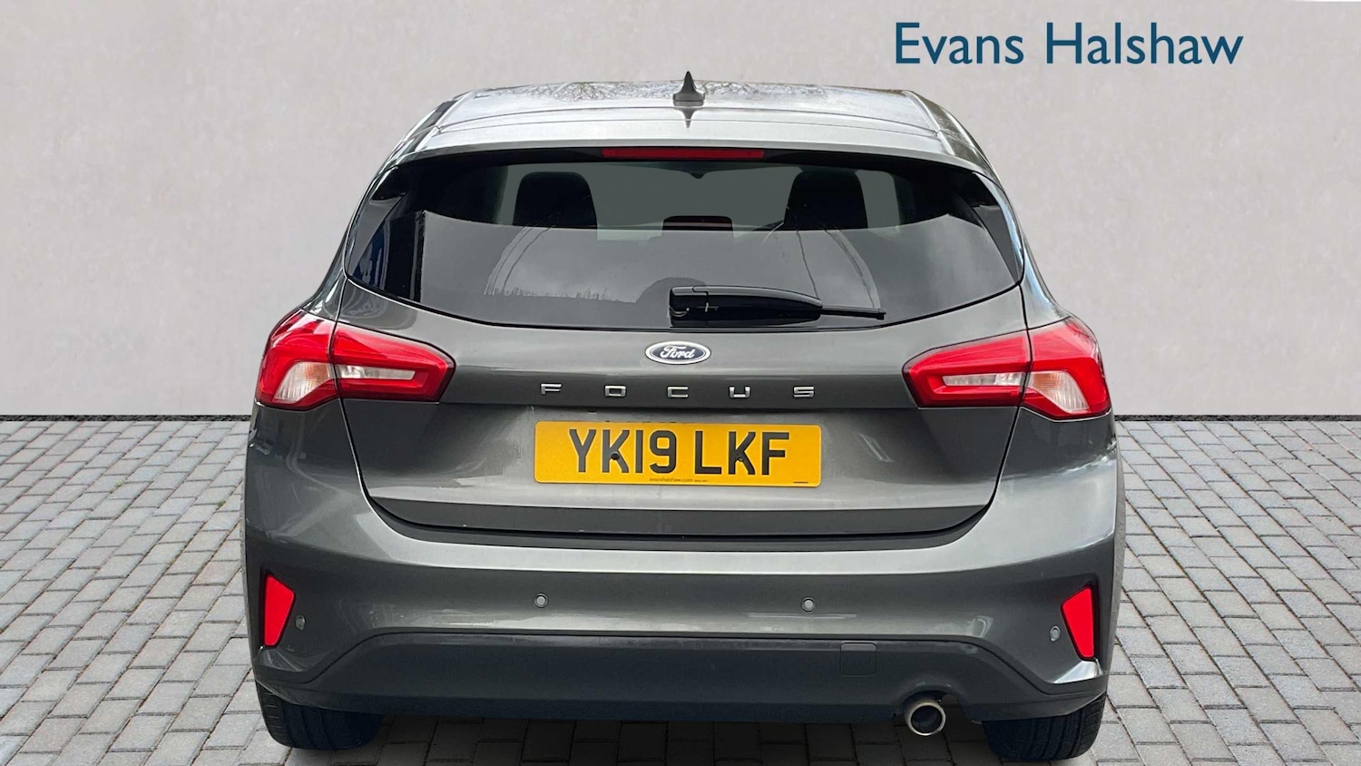 Used Ford Focus 2019 for sale - 77414771: Photo 5