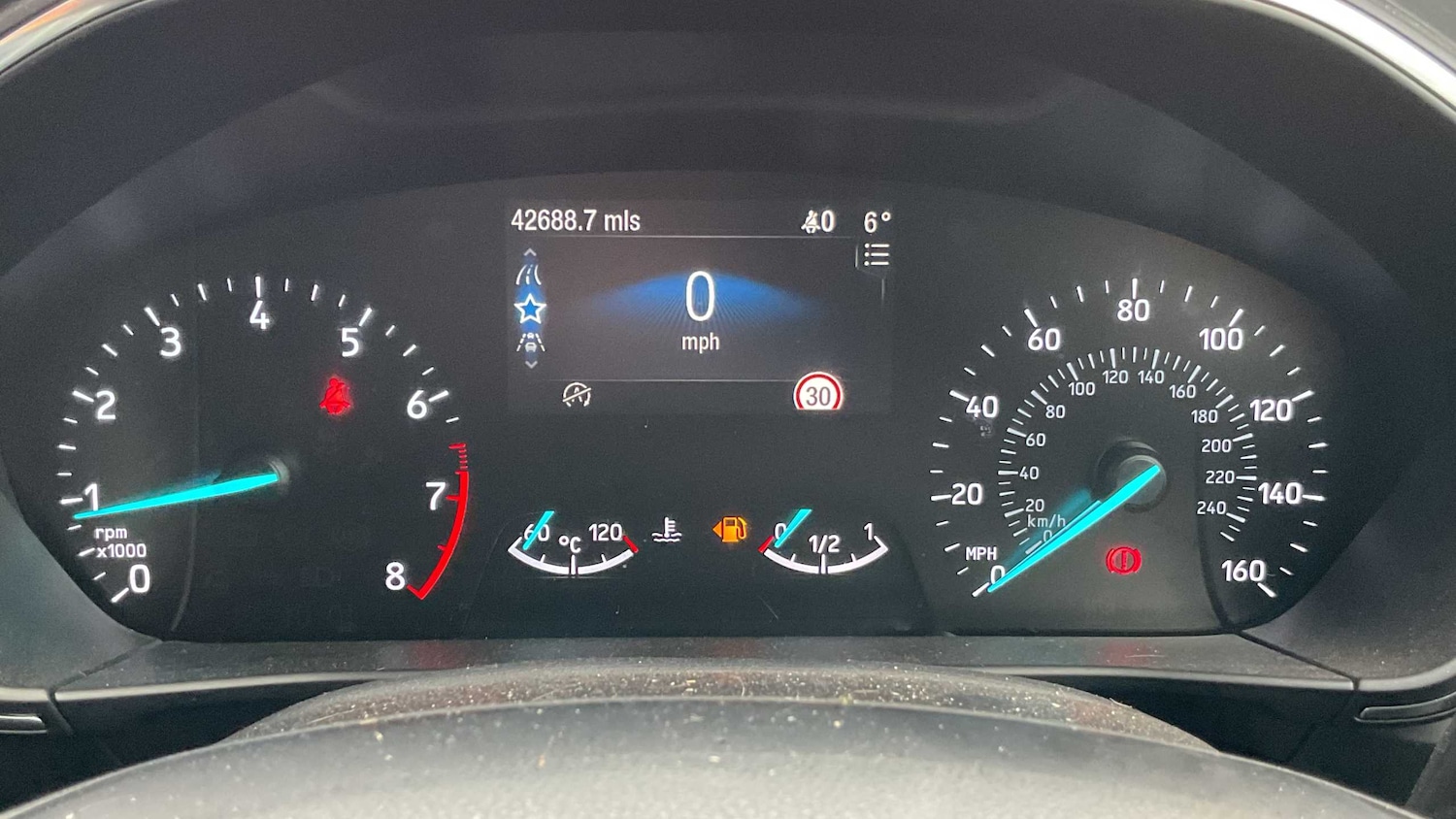 Used Ford Focus 2019 for sale - 77414771: Photo 9