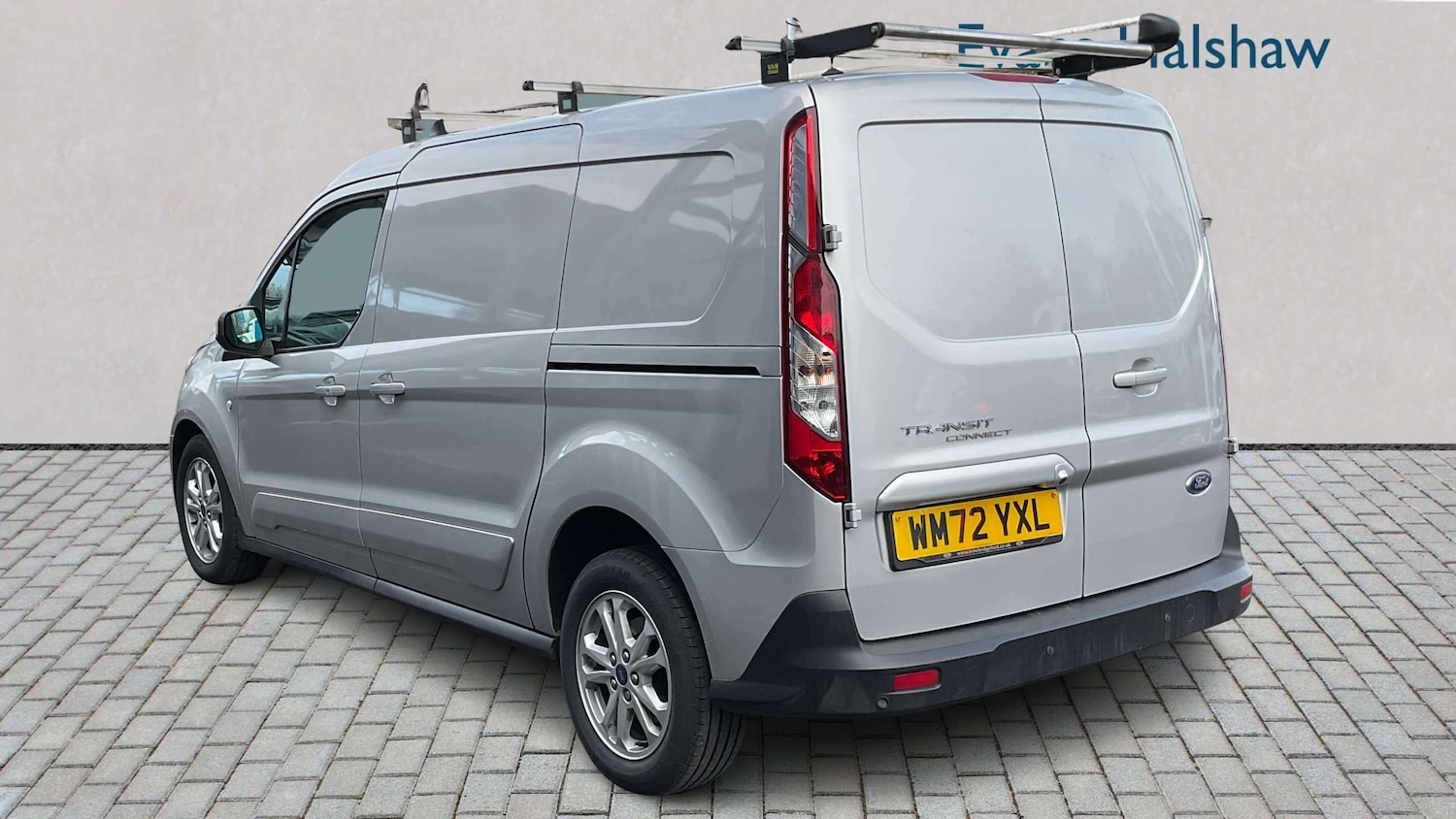 Used Ford Transit Connect 2023 for sale - 78037640: Photo 2