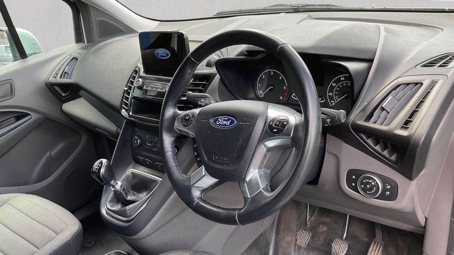 Used Ford Transit Connect 2023 for sale - 78037640: Photo 6