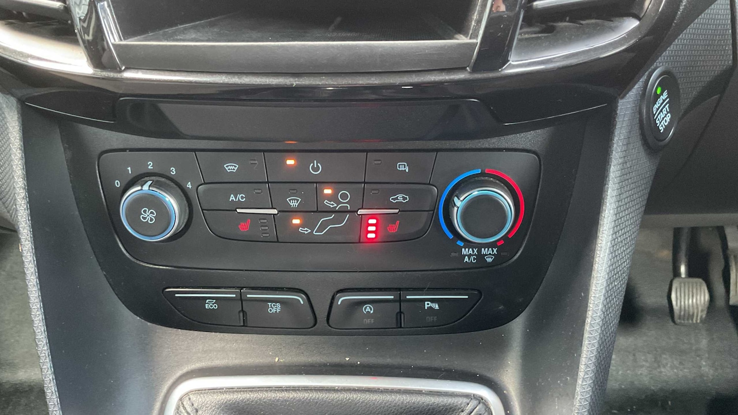 Used Ford Transit Connect 2023 for sale - 78037640: Photo 7