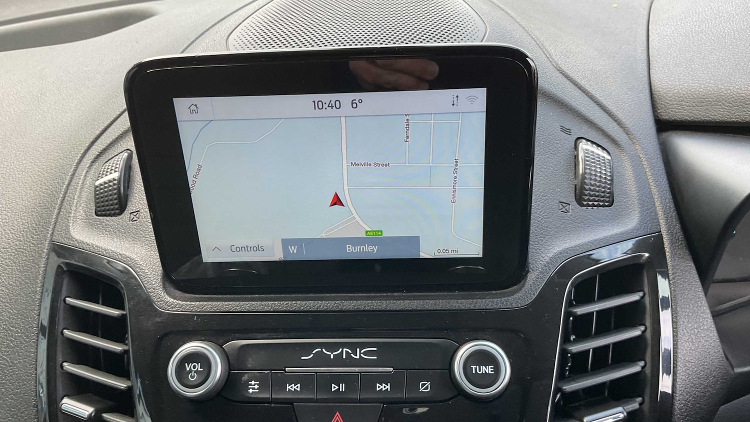 Used Ford Transit Connect 2023 for sale - 78037640: Photo 9