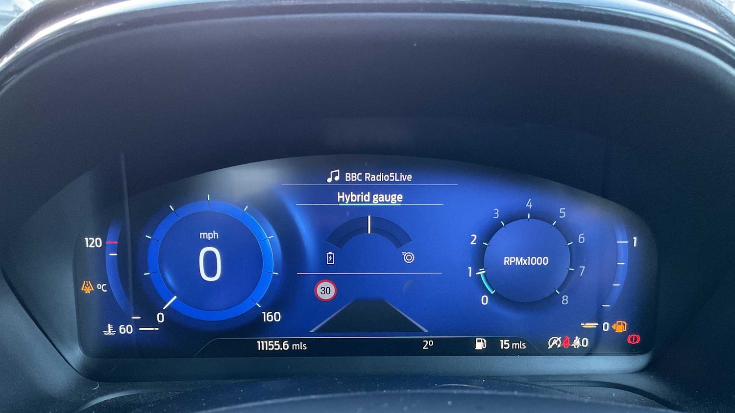 Used Ford Puma 2023 for sale - 76661901: Photo 10