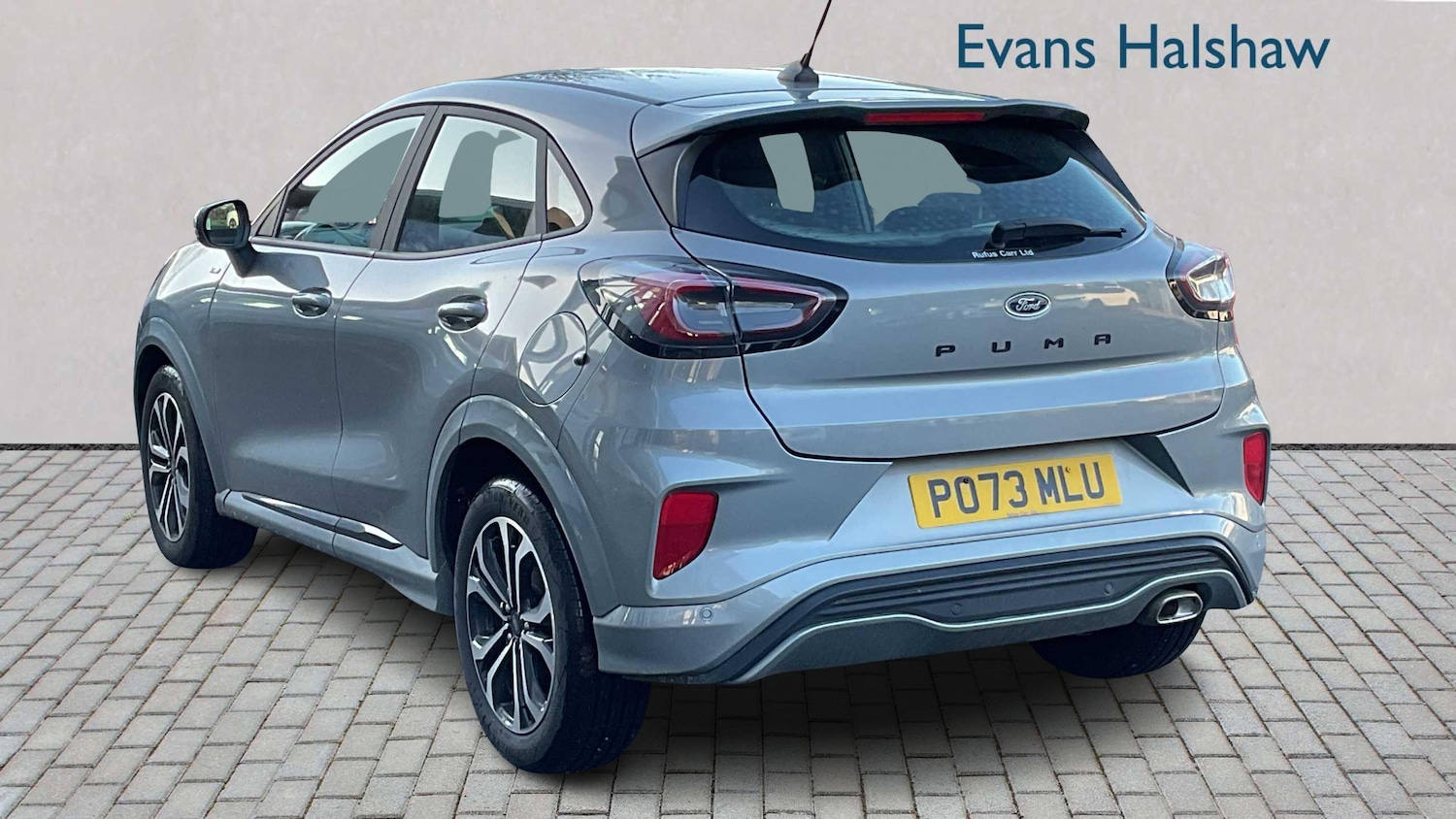 Used Ford Puma 2023 for sale - 76661901: Photo 3