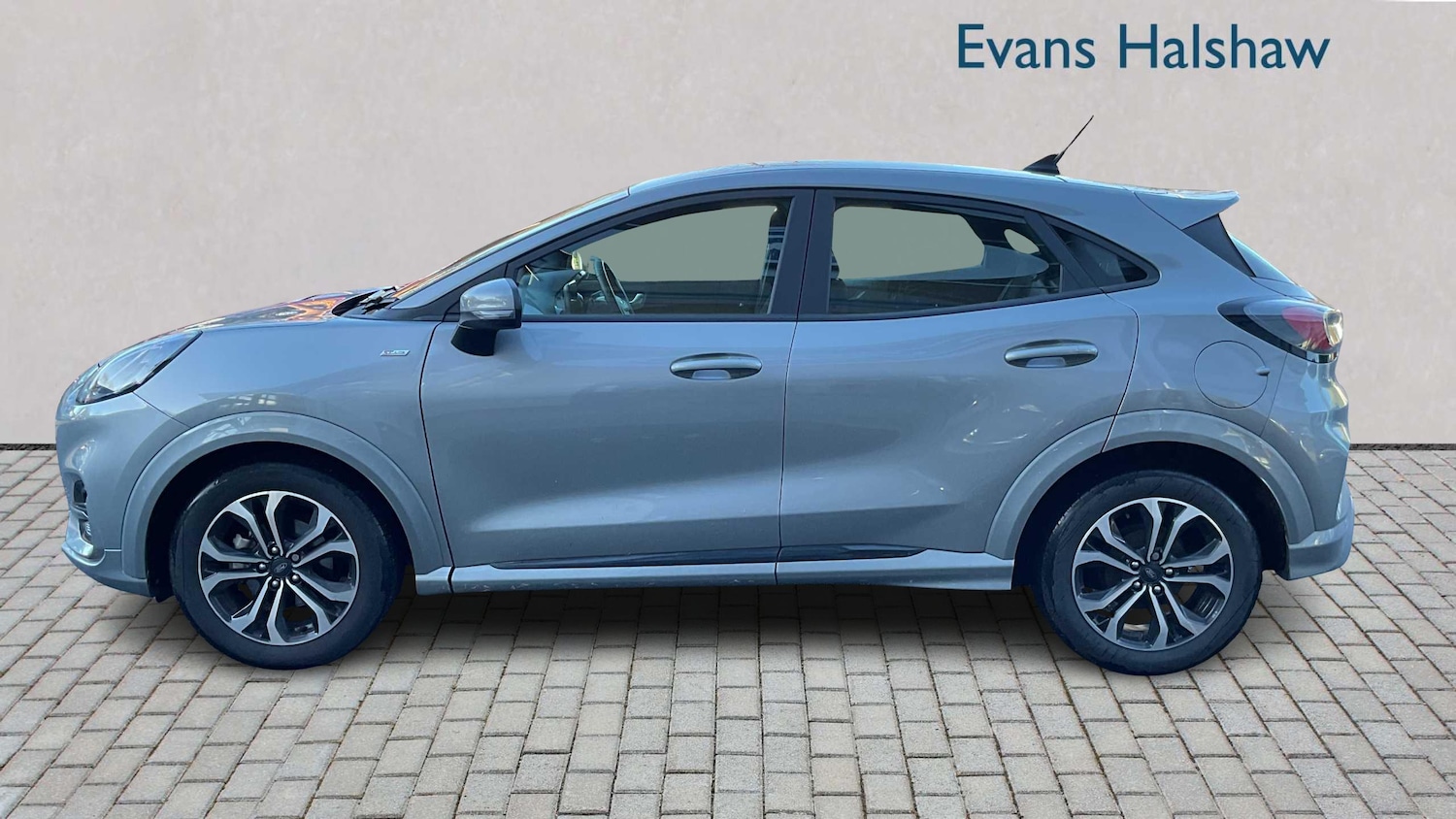 Used Ford Puma 2023 for sale - 76661901: Photo 4
