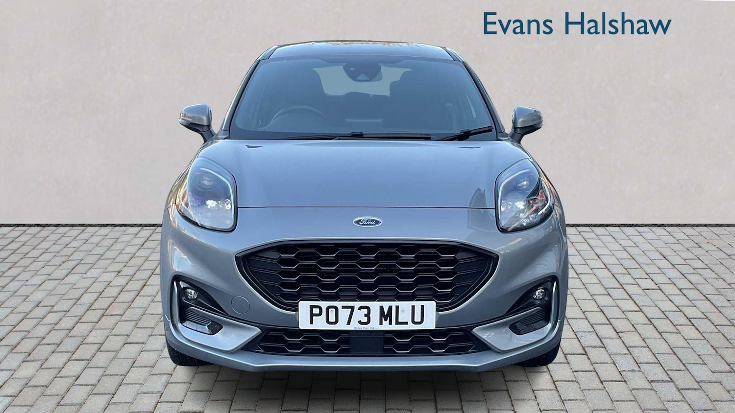 Used Ford Puma 2023 for sale - 76661901: Photo 5