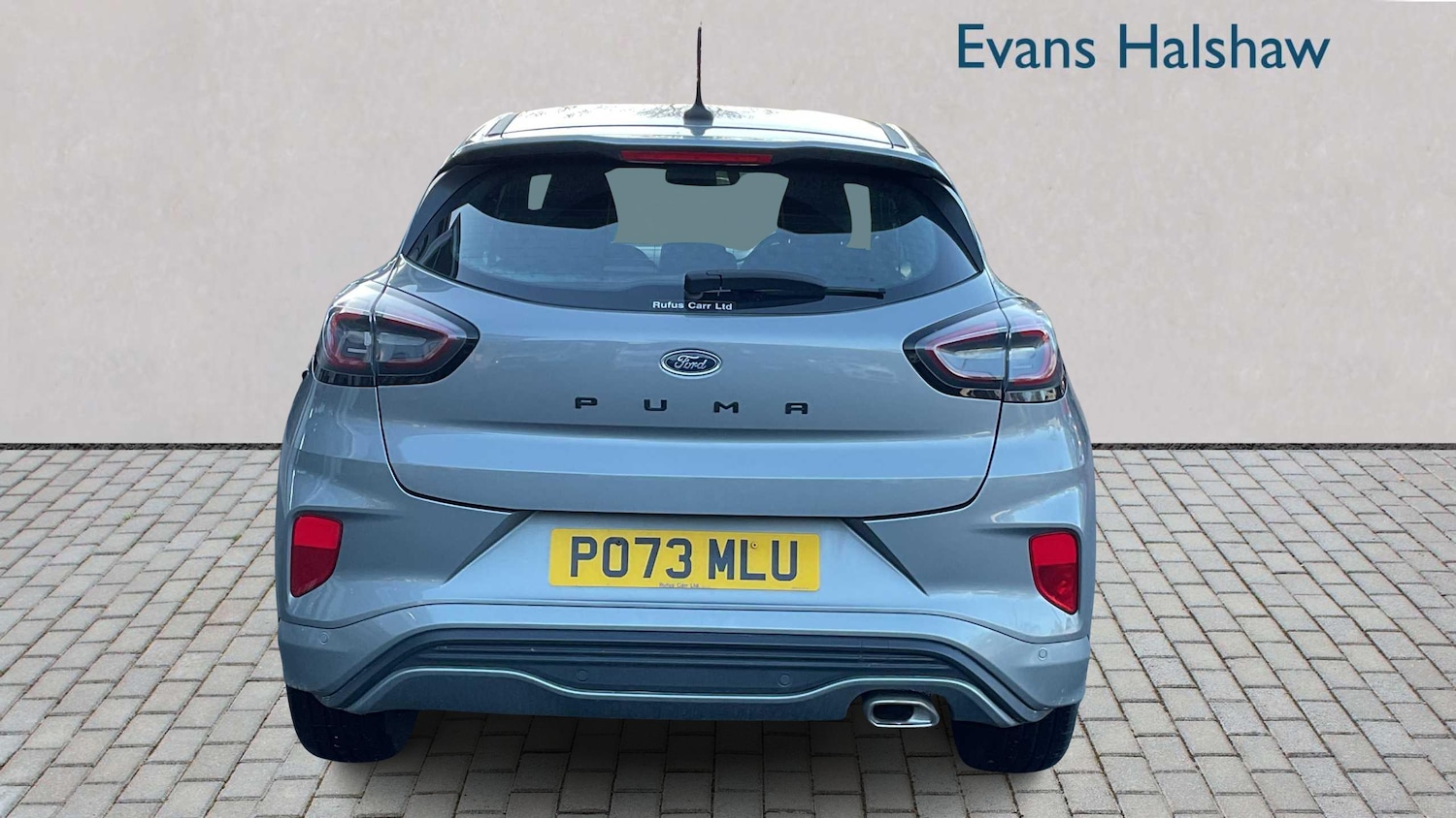 Used Ford Puma 2023 for sale - 76661901: Photo 6