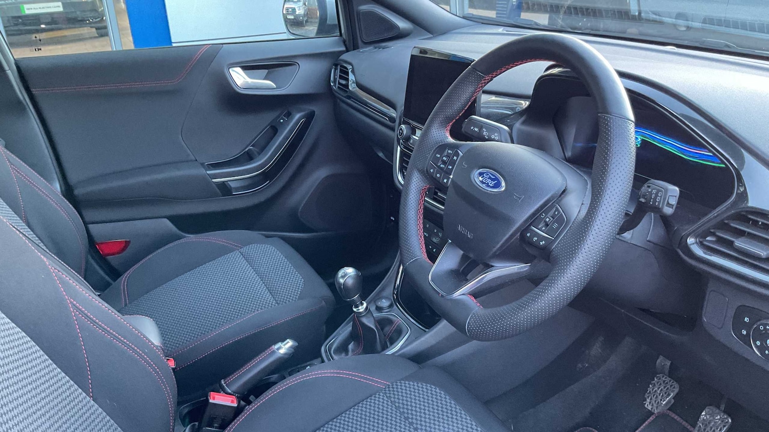 Used Ford Puma 2023 for sale - 76661901: Photo 7