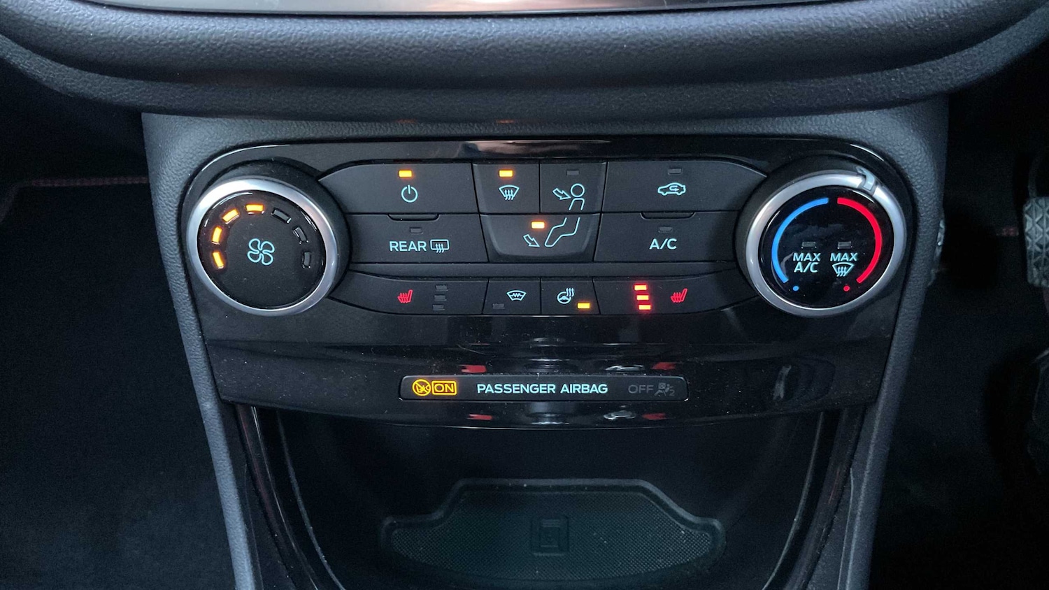 Used Ford Puma 2023 for sale - 76661901: Photo 8