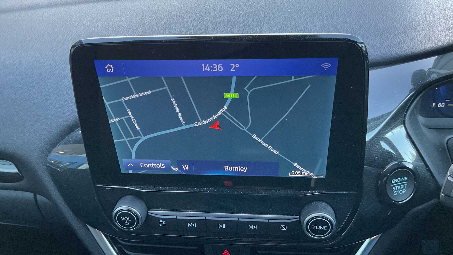 Used Ford Puma 2023 for sale - 76661901: Photo 9