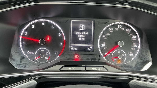 Used Volkswagen T-Cross 2021 for sale - 76242582: Photo 6