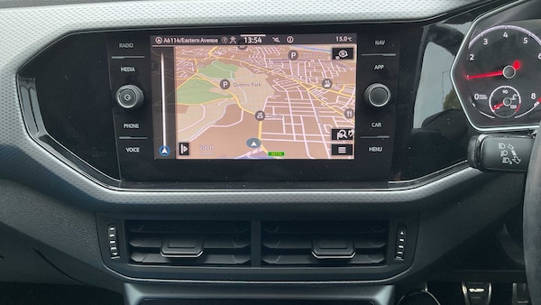 Used Volkswagen T-Cross 2021 for sale - 76242582: Photo 7