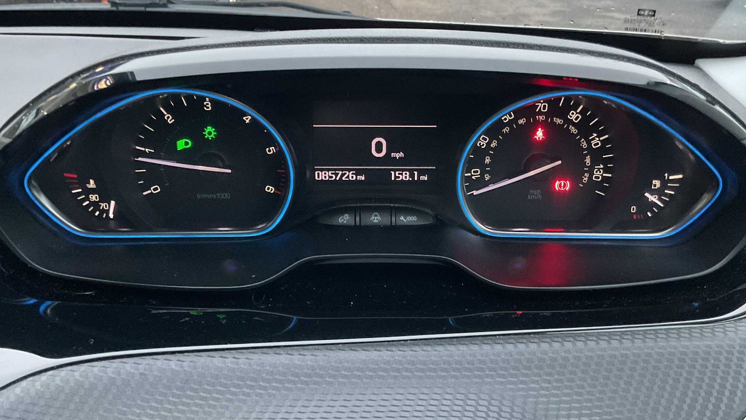 Used Peugeot 2008 2016 for sale - 77044028: Photo 10