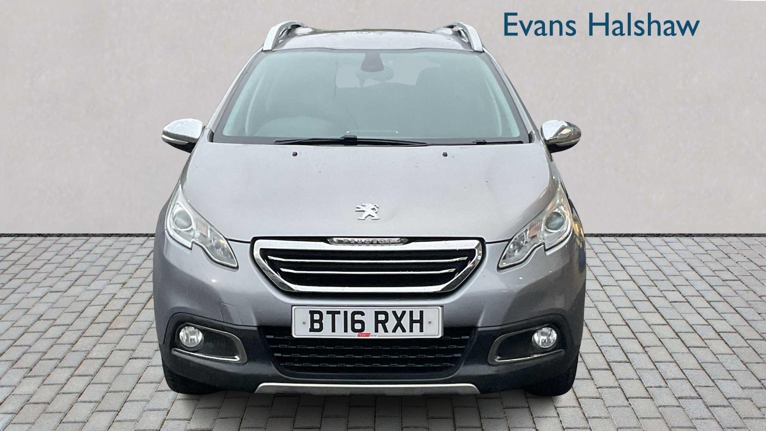 Used Peugeot 2008 2016 for sale - 77044028: Photo 5