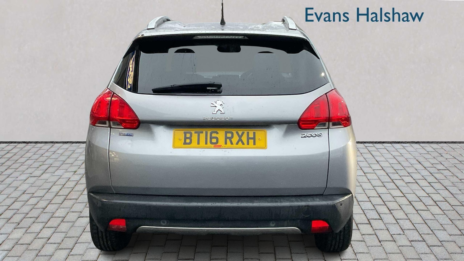 Used Peugeot 2008 2016 for sale - 77044028: Photo 6