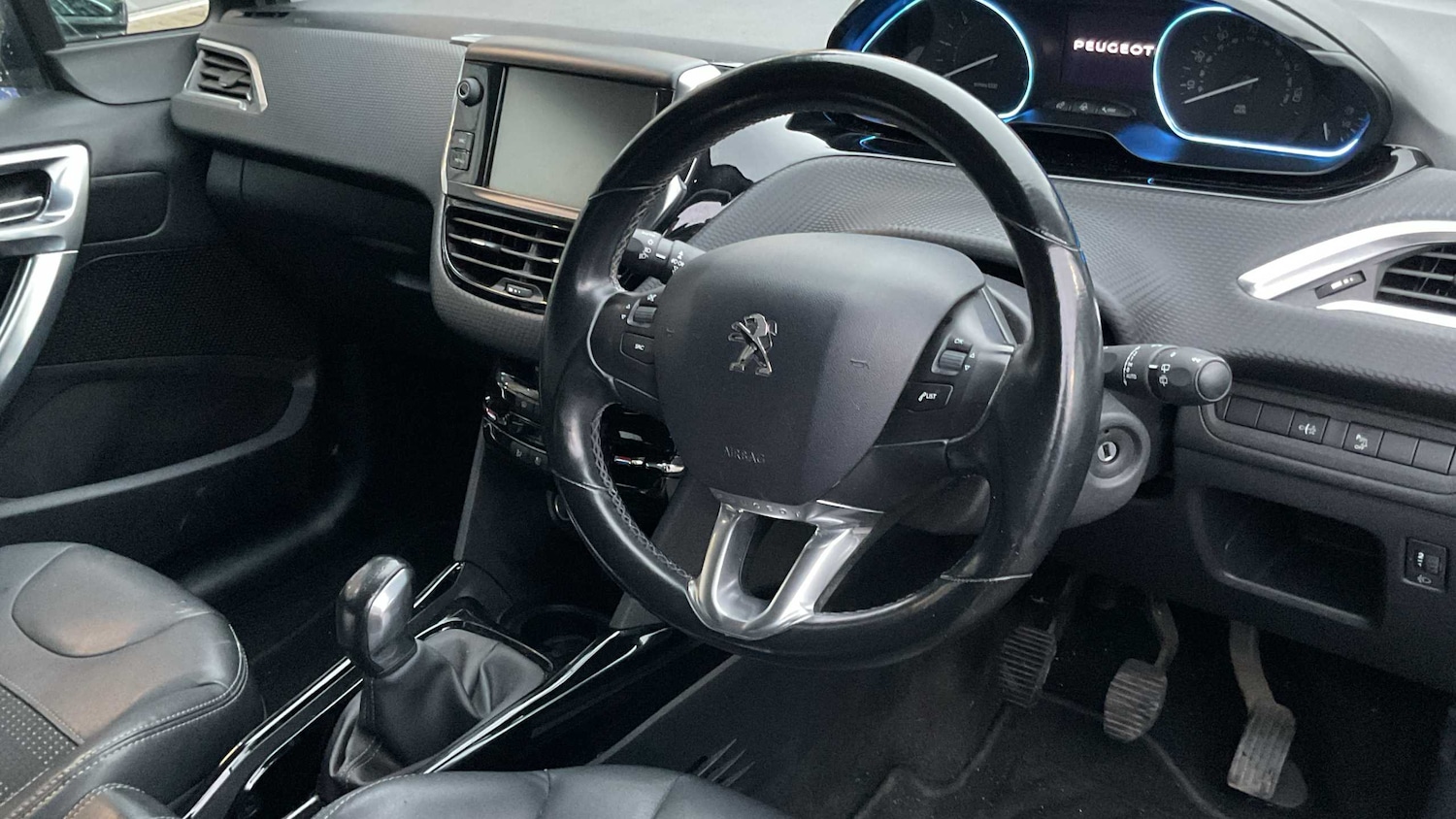 Used Peugeot 2008 2016 for sale - 77044028: Photo 7