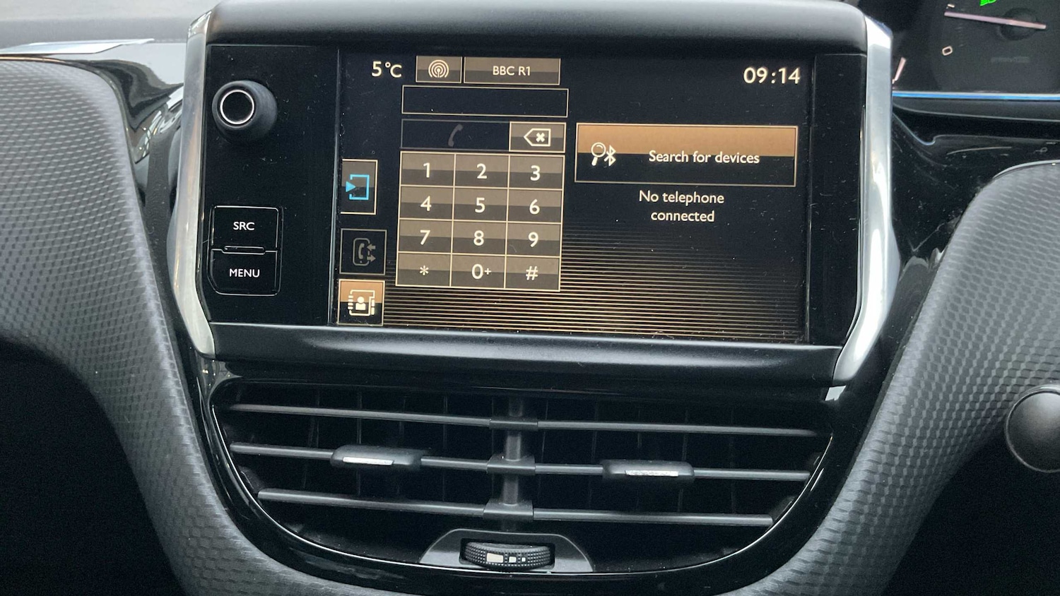 Used Peugeot 2008 2016 for sale - 77044028: Photo 9