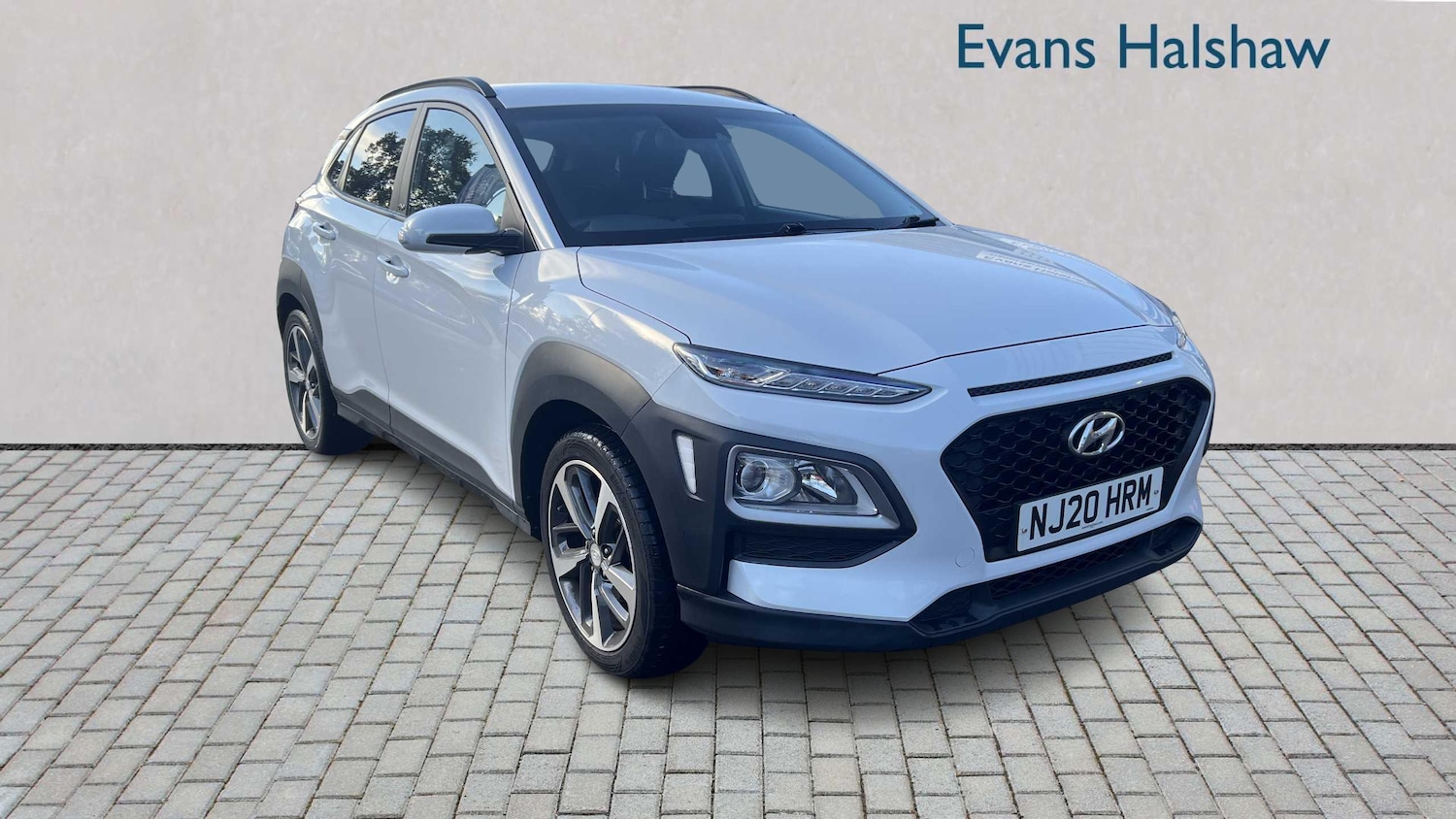 Used Hyundai KONA 2020 for sale - 76390707: Photo 1