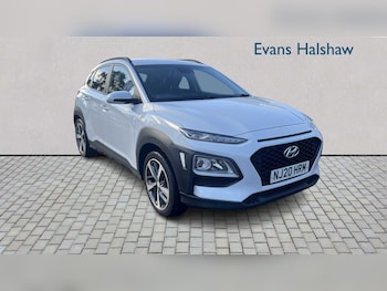 2020 - 1.0T GDi Play Edition 5dr